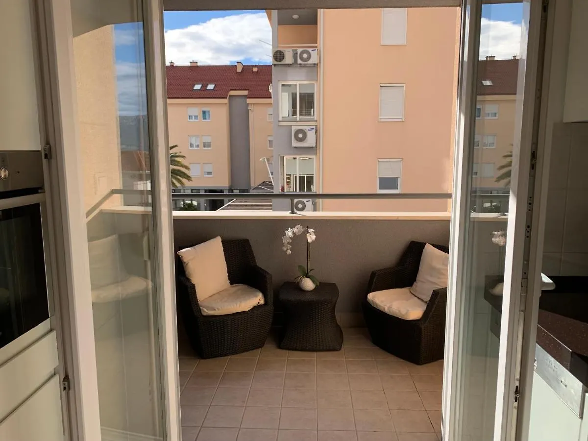 Sea Charm Split Apartment 0*,  Croatia