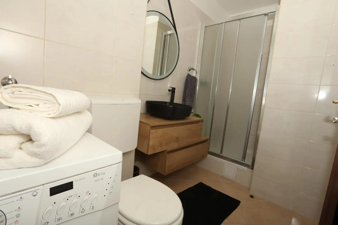 Sea Charm Split Apartment Croatia