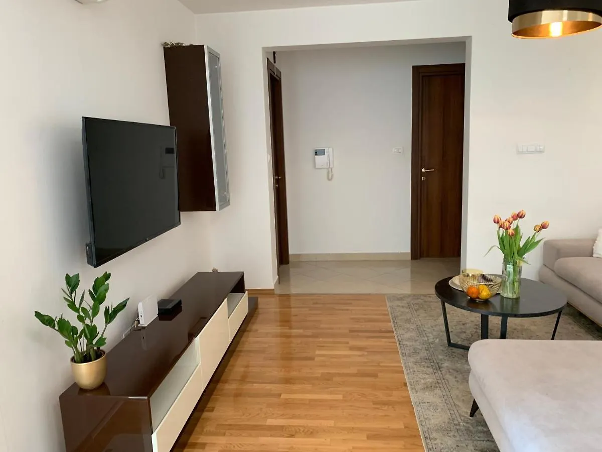 Sea Charm Split Apartment Croatia