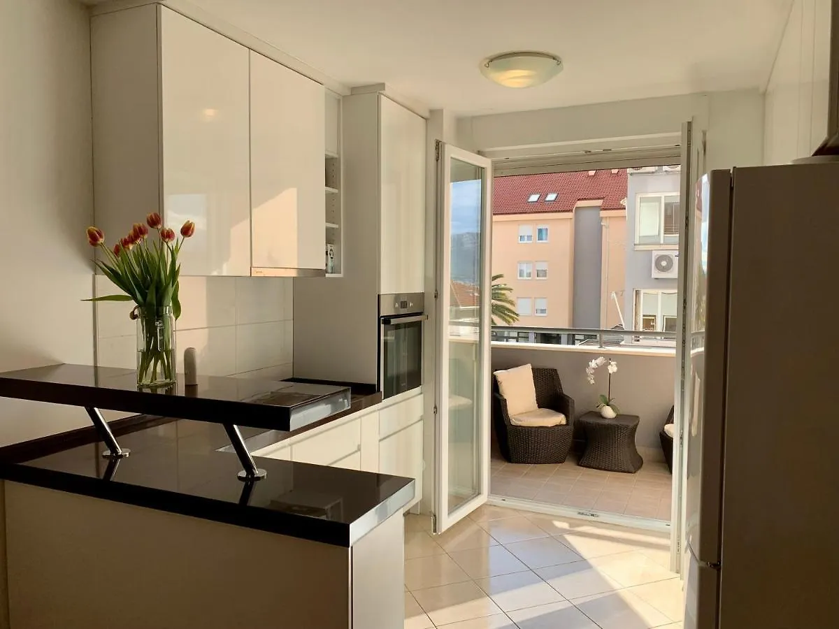 Sea Charm Split Apartment 0*,  Croatia